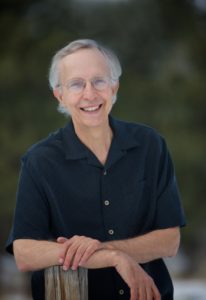 Photo of Dan Kendrick Psychotherapist in Longmont