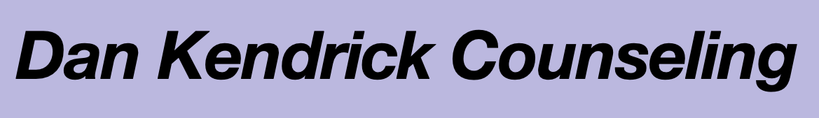 Dan Kendrick Counseling Longmont